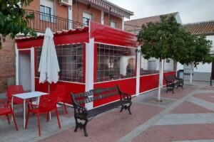 Bar Los Casta&ntilde;os II