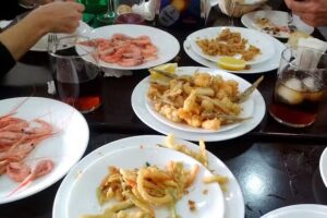 Bar Los Diamantes | Hu&eacute;tor Vega