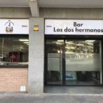 BAR LOS DOS HERMANOS