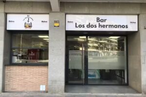 BAR LOS DOS HERMANOS