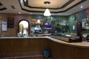 Bar Los Madrile&ntilde;os