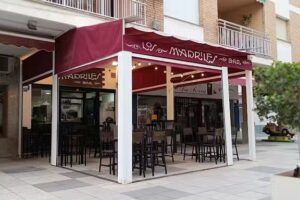 Bar Los Madriles