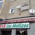 Bar Los Mellizos