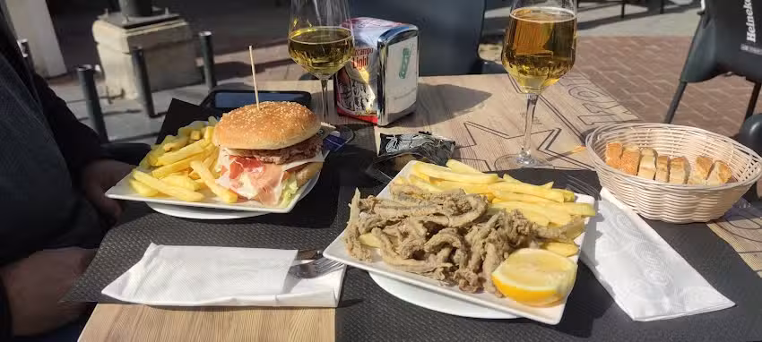 Bar Los Migueles