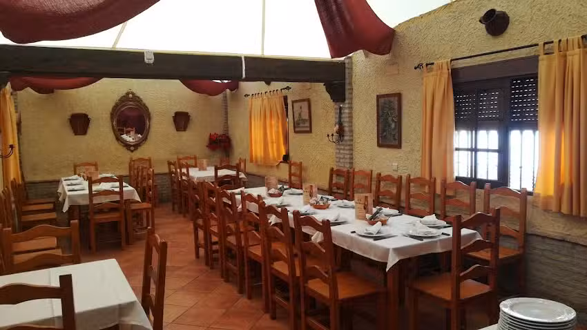 Bar Los Monos