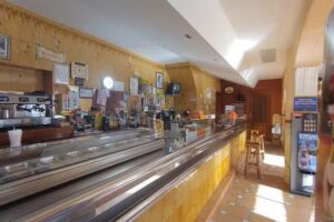 Bar Los Monteros