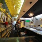 Bar &laquo;Los Monteros&raquo;
