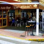 Bar Los Olivos