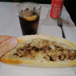 Bar Los Olivos