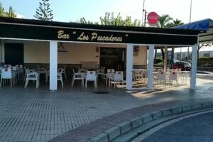 Bar Los Pescadores