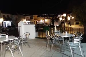 Bar &laquo;Los Pisos&raquo;