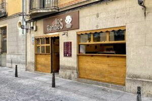 Bar Los Tarines