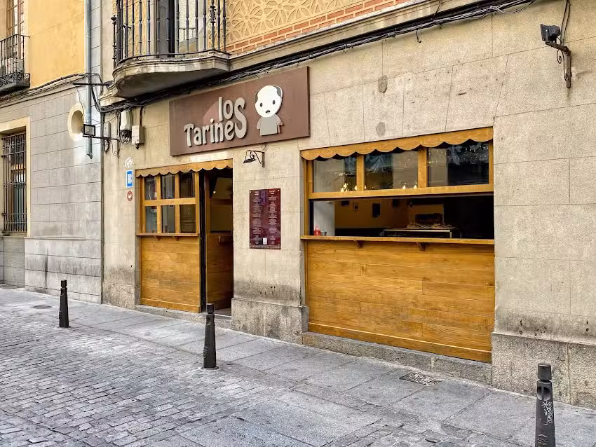 Bar Los Tarines