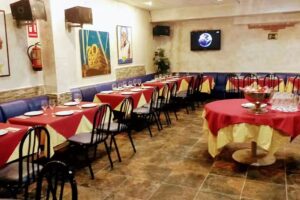 Bar Los Toledanos II