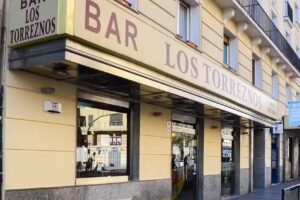 Bar Los Torreznos