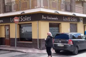 Bar Los Tres Soles