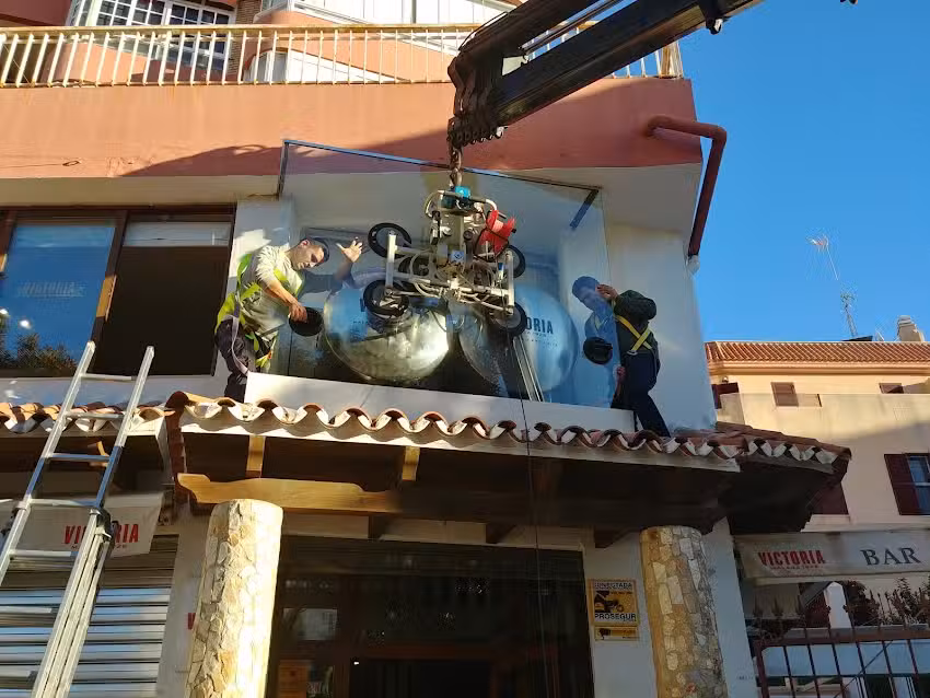 Bar los Valles Torremolinos