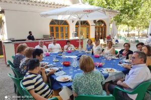 Bar Los Viejos Chirivel