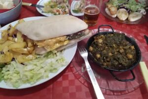 Bar Luis Miguel Barrero Castellano