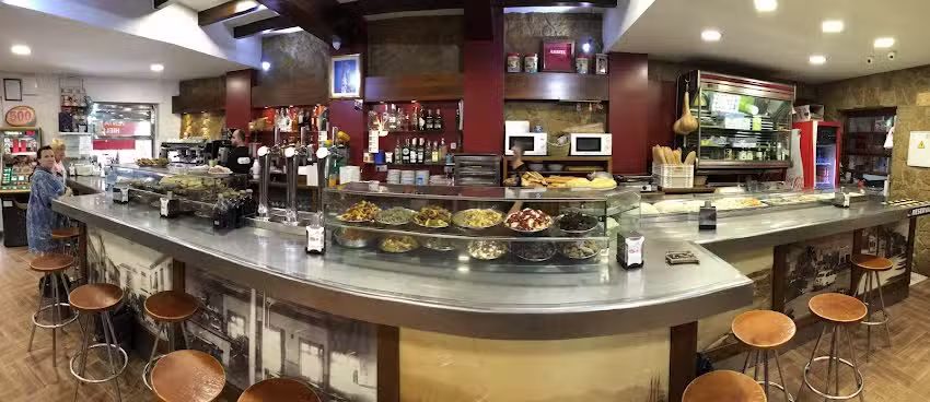 Bar Luis
