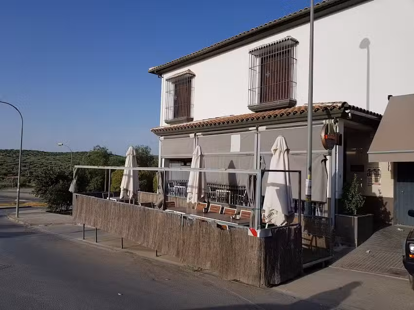 Bar Luna Nueva