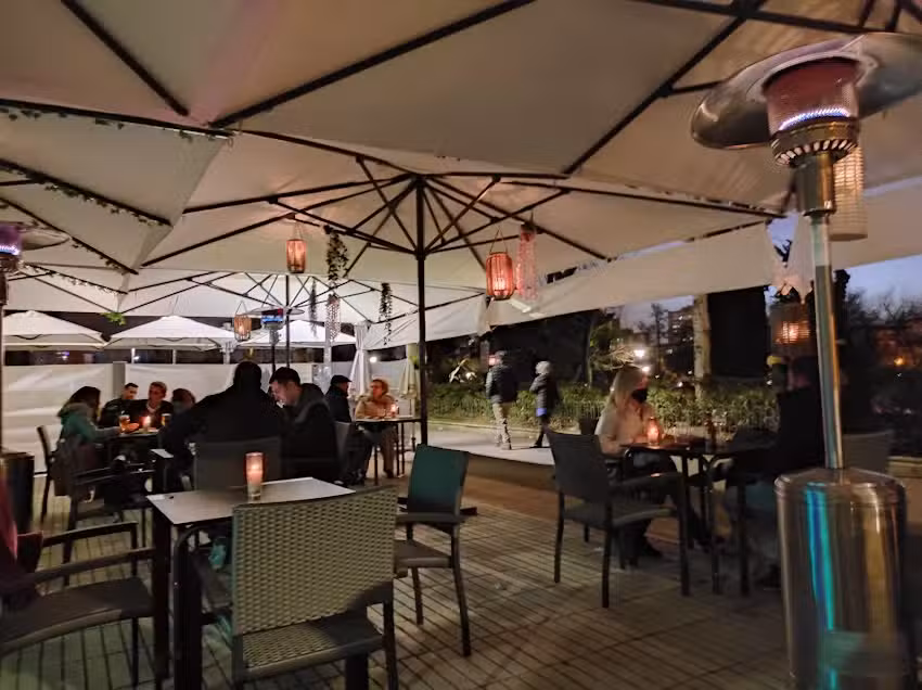 Bar Mala Pata Aluche