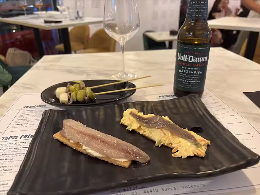 Bar Malafama Sueca