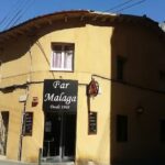 Bar M&aacute;laga