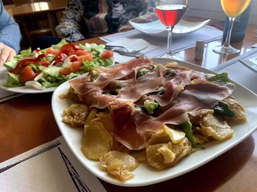 Bar Malaga
