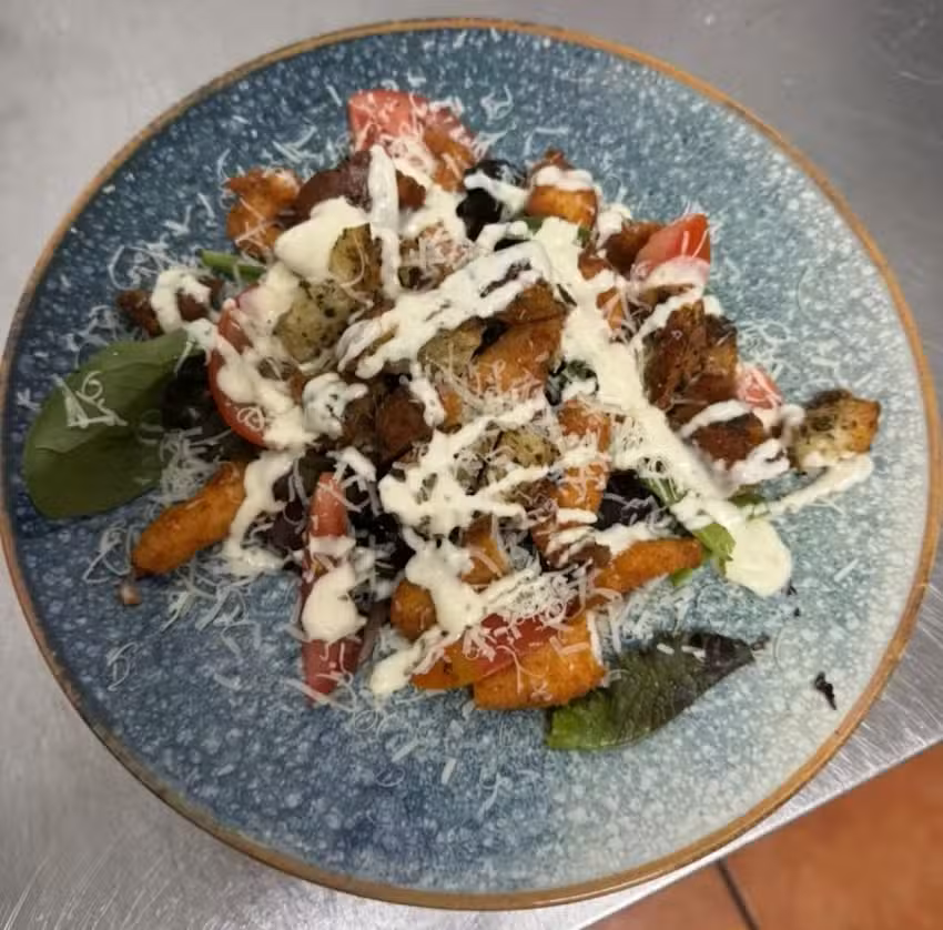 Bar Mancheguin Benicarlo