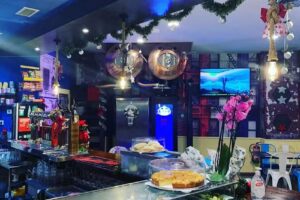 Bar Manhattan Food&Drinks