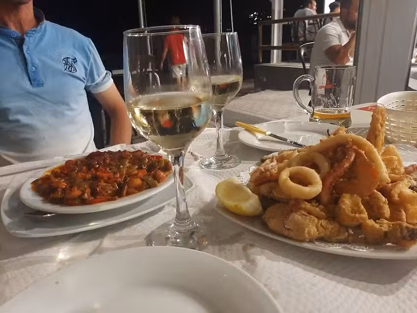 Bar Manolo