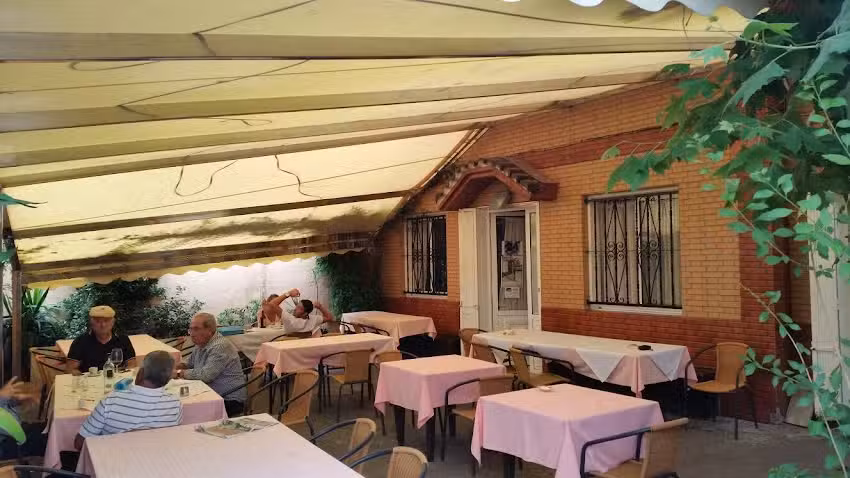 Bar Manolo