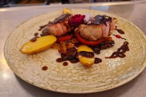 Bar Manrique&ntilde;o