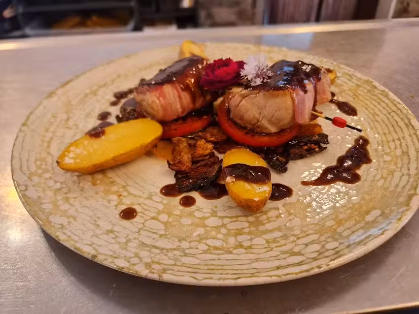 Bar Manrique&ntilde;o