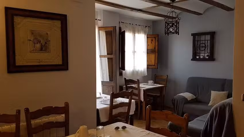 Bar Mar&iacute;a
