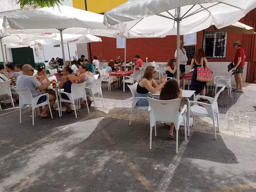 Bar Marinero