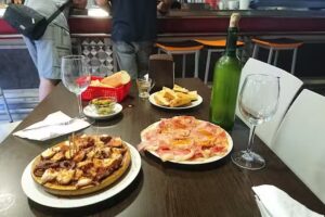 BAR MARTI&Ntilde;&Aacute;N