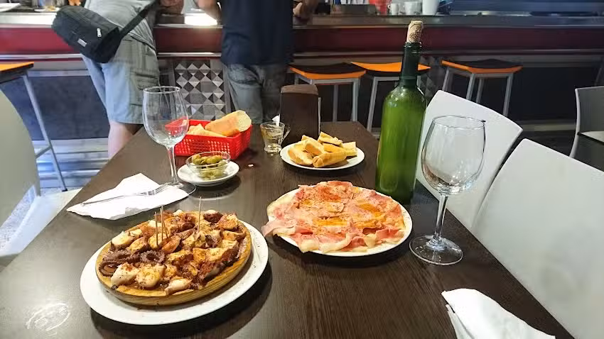 BAR MARTI&Ntilde;&Aacute;N