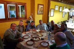 Bar M&aacute;s Que Tapas