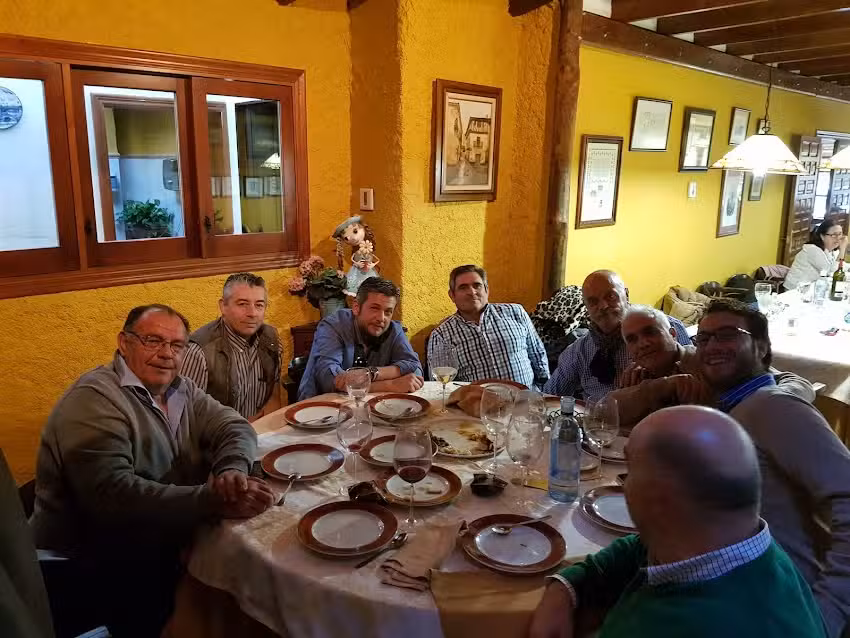 Bar M&aacute;s Que Tapas