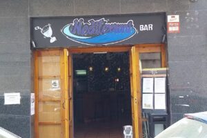 Bar Mediterrani