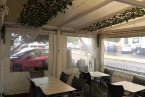 Bar menamora segorbe