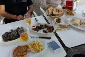 Bar Mequi Tapas Cervecer&iacute;a