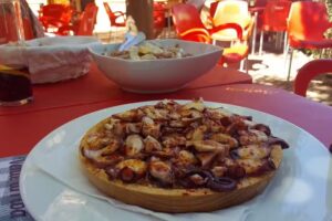 Bar Merendero El Parque