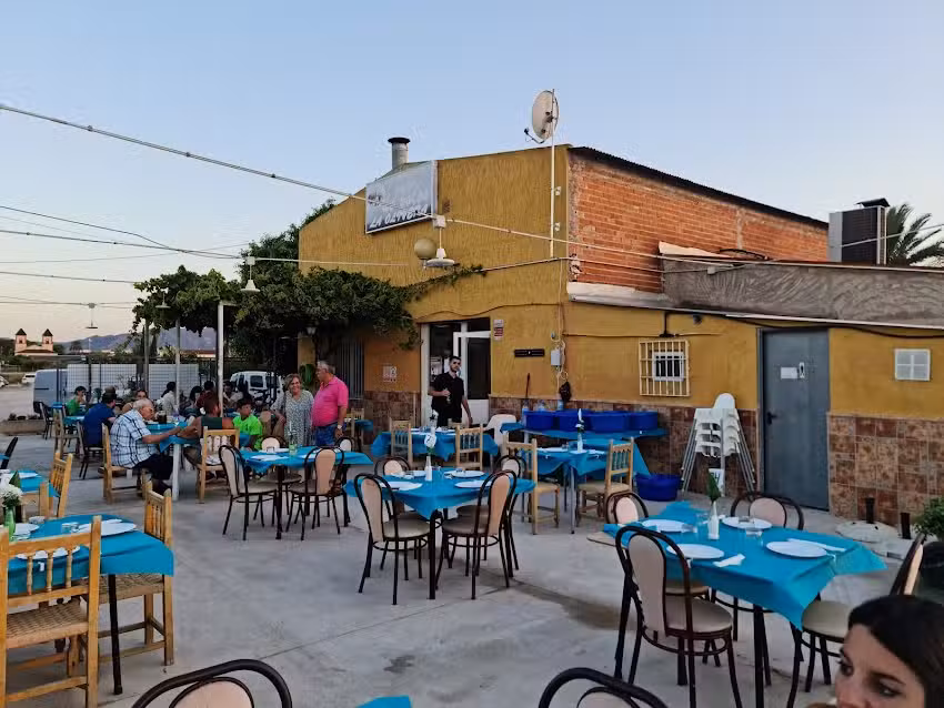 Bar Merendero La Olivera