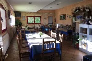 Bar Meson El Rincon