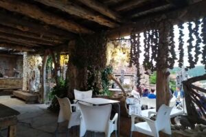 Bar Mes&oacute;n Las Pedrizas