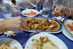 Bar Mes&oacute;n R&iacute;o Pas