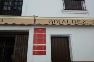 Bar Metr&oacute;polis